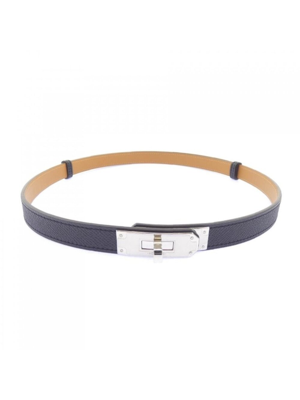 Hermes Kelly 18 Belt